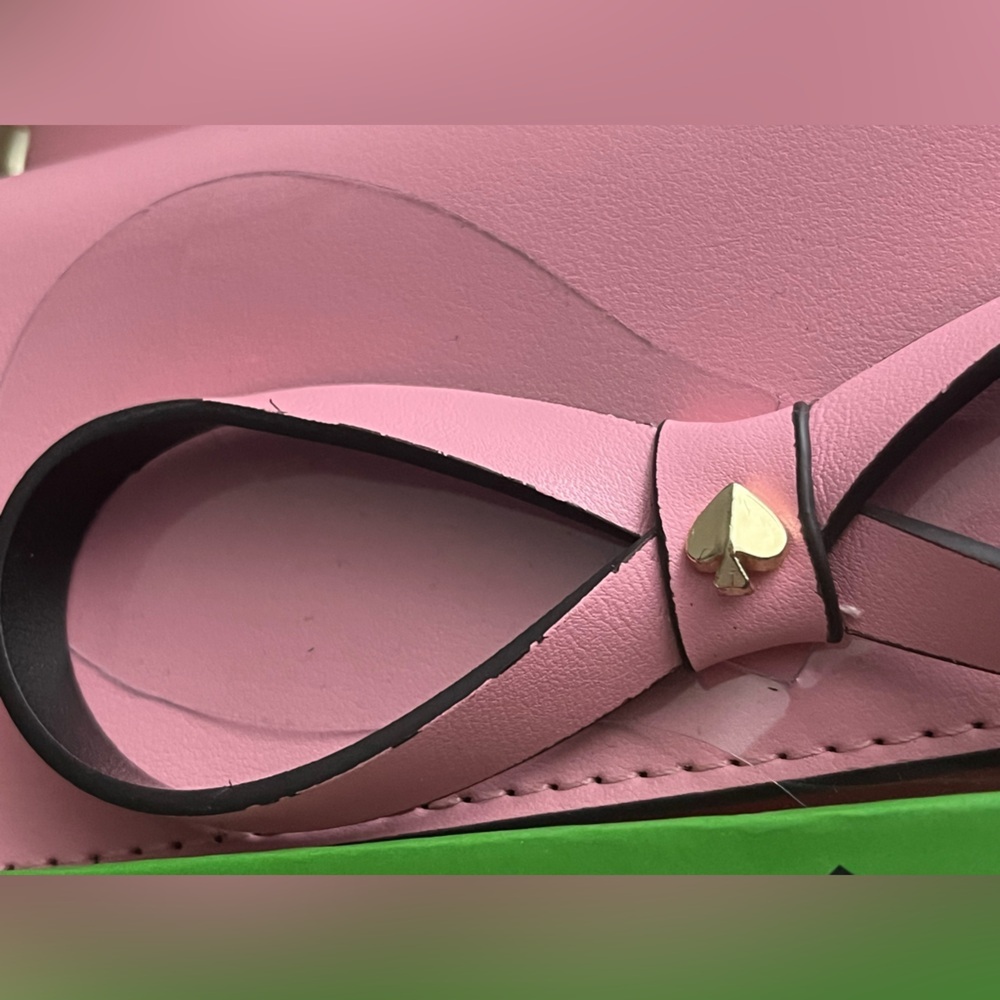 Kate Spade NWT adjustable belt bag - Picture 6 of 8